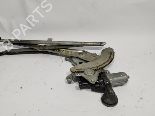 Front right window mechanism SUZUKI SWIFT III (MZ, EZ) 1.3 DDiS (RS413D) | BP37231683C23 - Image 3