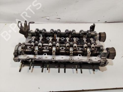Topstykke RENAULT ESPACE IV (JK0/1_)  | BP29418667M5 