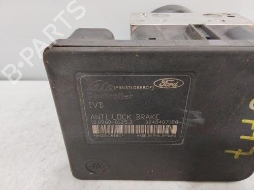 ABS Bremseaggregat FORD FOCUS II (DA_, HCP, DP) 1.6 | BP19027931M43 