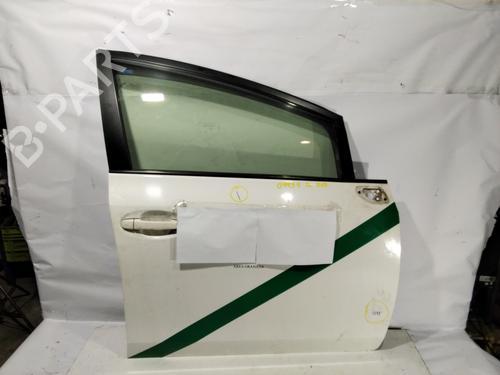 Used Right front door TOYOTA PRIUS PLUS (_W4_) 1.8 Hybrid (ZVW40W, ZVW41W) (136 hp) 31604971