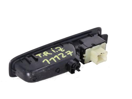 Left rear window switch DACIA SANDERO III | BP38734324I29 - Image 3