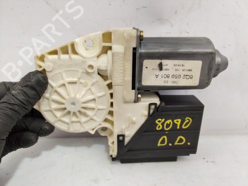 Right front window motor SEAT IBIZA III (6L1)  | BP22385886E20 