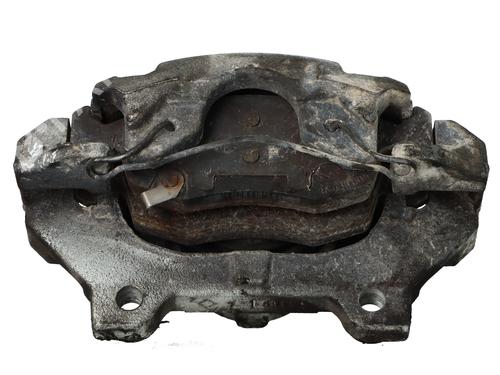 Right front brake caliper FIAT 500 (312_) 1.2 (312AXA1A) | BP35781850M104 - Image 4