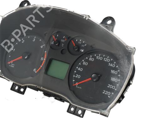 Instrument cluster FORD TRANSIT Van (FA_ _) | BP32683889C47
