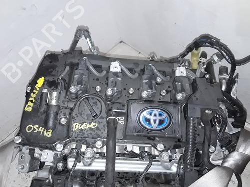 Engine TOYOTA COROLLA Hatchback (_E21_, _EA1_, _EH1_) 1.8 Hybrid (ZWE211) | BP15821746M1 