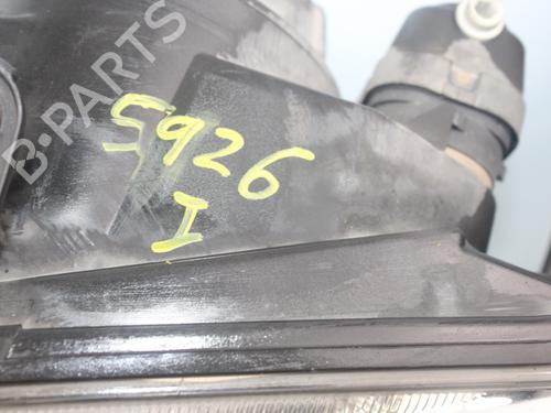 Left headlight PEUGEOT 306 Hatchback (7A, 7C, N3, N5)  | BP16981489C28 