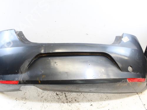 Used Rear bumper SEAT LEON (1P1) [2005-2013]  16963368