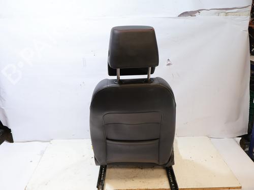 Right front seat VW GOLF VI (5K1) | BP37690442C16 - Image 2