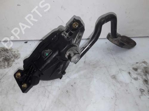 Pedal VW SHARAN (7M8, 7M9, 7M6) 1.8 T 20V | BP10345502I4 