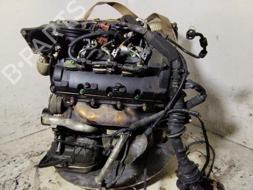 Engine AUDI Q5 (8RB) 3.0 TDI quattro | BP37265411M1 - Image 10