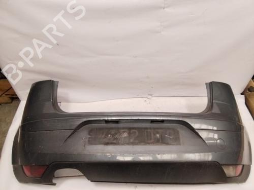 Rear bumper SEAT ALTEA (5P1)  | BP25729811C8 