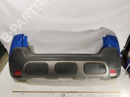 rear-bumper-citroen-c3-aircross-ii-2r_-2c_-2017-34438493 main image