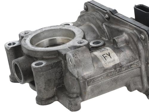 Throttle body RENAULT MEGANE III Hatchback (BZ0/1_, B3_) 1.2 TCe (BZ16, BZ28) | BP29905921M82