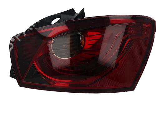 Used Right taillight SEAT IBIZA IV (6J5, 6P1) [2008-2017]  31113944