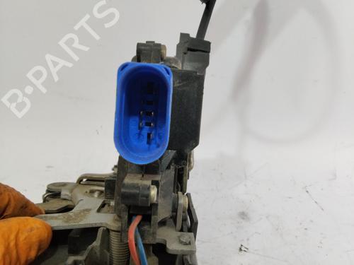 Front right lock SEAT LEON (1P1)  | BP24989097C97 