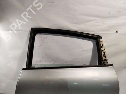 Left rear door SEAT LEON (1P1)  | BP29489104C4 