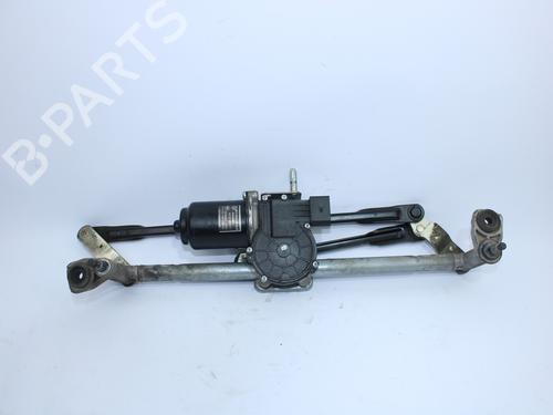 Used Front wiper motor SEAT IBIZA IV ST (6J8, 6P8) 1.2 TSI (90 hp) 11633646