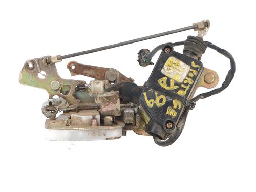 Używane Zamek drzwi tylnych prawych KIA SPORTAGE SUV (K00) [1994-2005]  31178797