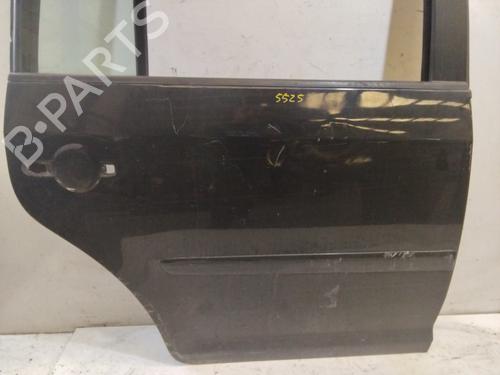 Right rear door VW TOURAN (1T1, 1T2)  | BP20076987C5 