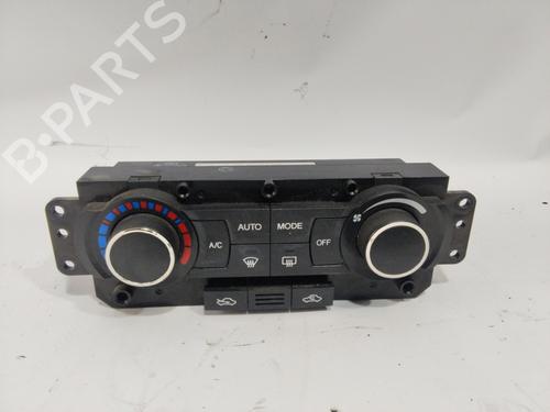 Used Climate control CHEVROLET EPICA (KL1_) [2004-2011]  29156958