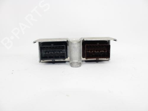 Kollisjonspute styreenhet OPEL ASTRA H GTC (A04) 1.6 (L08) | BP11655809M53 