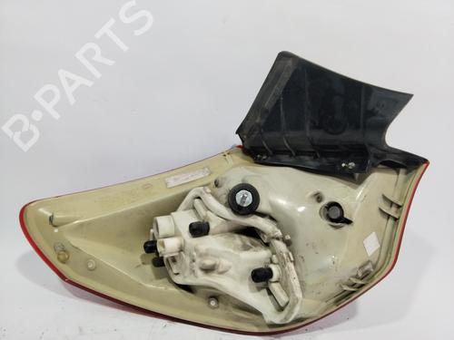 Right taillight OPEL ASTRA J (P10)  | BP23146444C35 
