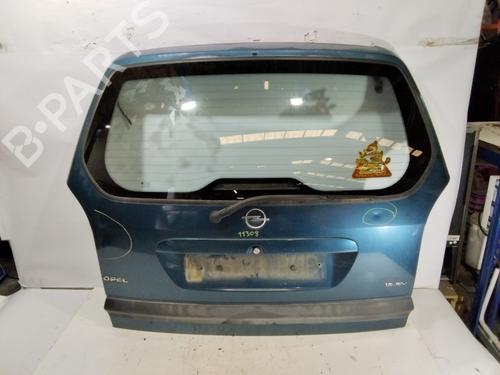 Used Other Other OPEL ZAFIRA A MPV (T98) 1.6 16V (F75) (101 hp) 33462228 33462228