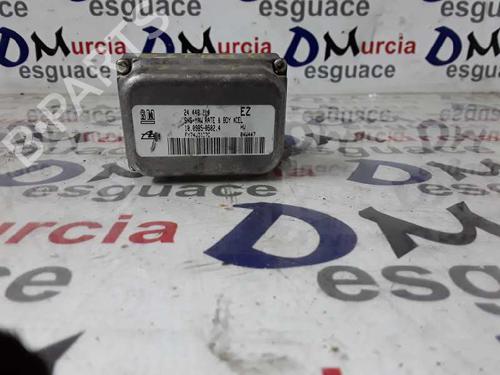 Control unit OPEL ASTRA H (A04)  | BP8552875M11 