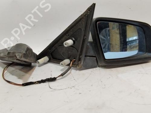 Used Right mirror BMW 5 (E60) 530 d (218 hp) 28186418