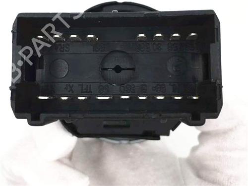 Headlight switch VW GOLF IV (1J1)  | BP9041215I24 