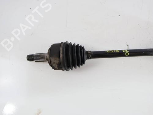 Right front driveshaft HONDA CR-V III (RE_) 2.0 i-VTEC 4WD (RE5, RE2) | BP40007223M39 - Image 2