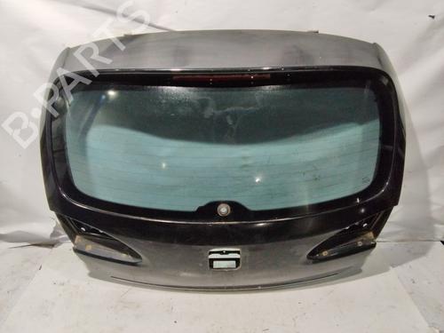 Bakluke CC/Kombi-Kupé SEAT LEON (1P1) [2005-2013]  30840178