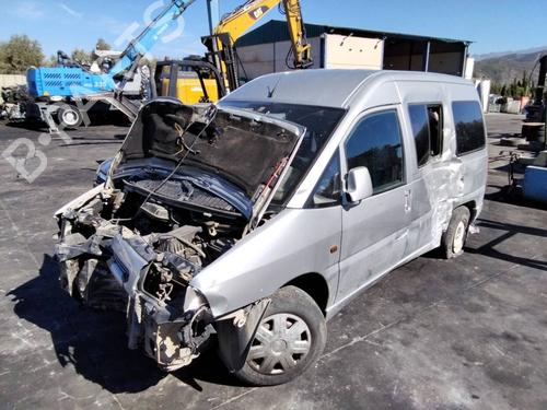 Used Parts PEUGEOT EXPERT (224_) 5044773