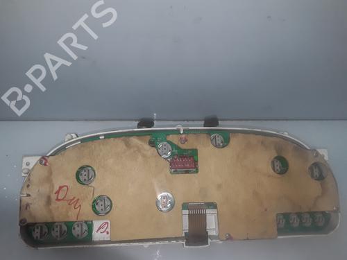 Instrument cluster CHRYSLER VOYAGER / GRAND VOYAGER III (GS_, NS_) 2.5 TD | BP9201711C47 