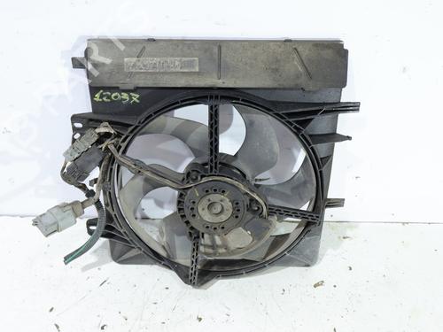 Used Radiator fan Radiator fan 37488131 37488131