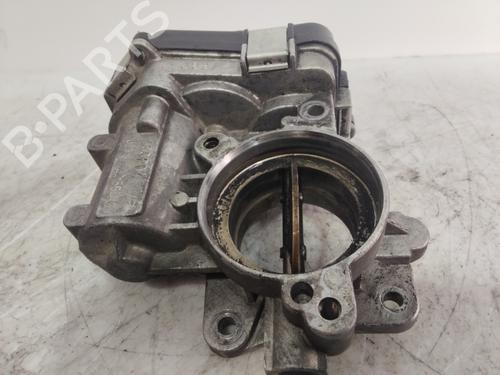 Spjældhus OPEL ASTRA H (A04) [2004-2014]  25266892