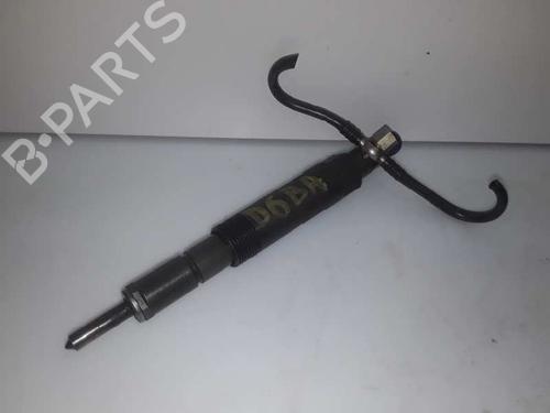Used Injector FORD MONDEO III Saloon (B4Y) 2.0 16V TDDi / TDCi (115 hp) 8564872