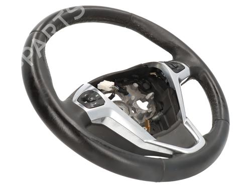 Steering wheel FORD TOURNEO COURIER B460 MPV  | BP30389773C49 
