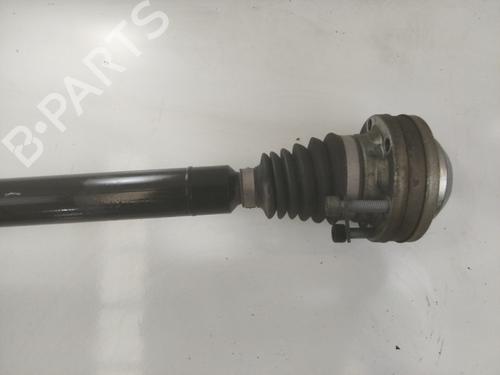 Right front driveshaft SEAT LEON ST (5F8)  | BP20500875M39 