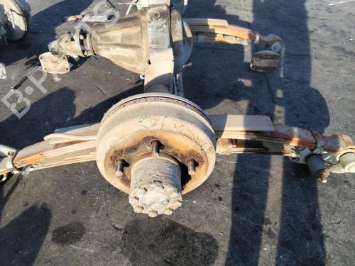 Rear axle NISSAN TRADE Van  | BP21215941M2 