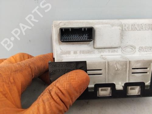 Display monitor RENAULT MEGANE II (BM0/1_, CM0/1_) 1.5 dCi (BM16, CM16) | BP20076948C48 