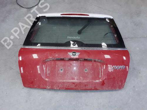 Used Tailgate MINI MINI (R50, R53) [2001-2006]  8571369