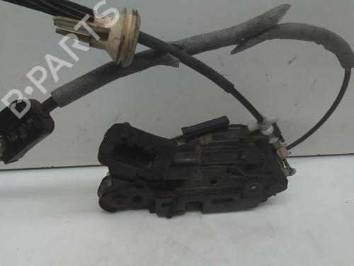 Front right lock VW GOLF VI (5K1) 1.6 TDI | BP8582636C97 