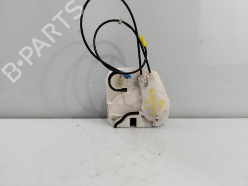 Used Rear left lock MITSUBISHI ASX (GA_W_) [2009-2025]  21014241