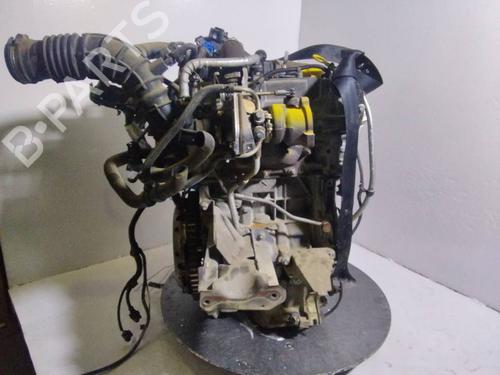 Engine RENAULT CLIO IV (BH_)  | BP39697989M1  - Image 6