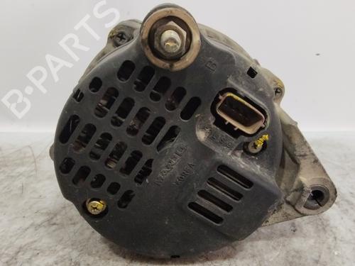 Generator HYUNDAI SANTA FÉ I (SM) 2.4 16V | BP27357821M7 