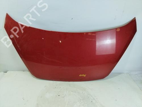 Hood KIA PICANTO II (TA)  | BP29861732C1