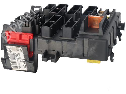 Fuse box OPEL VECTRA C (Z02) | BP37013125E1 - Image 3
