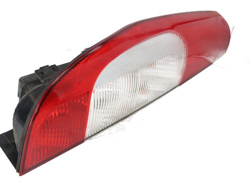 Left taillight MERCEDES-BENZ VIANO (W639) | BP32420523C34