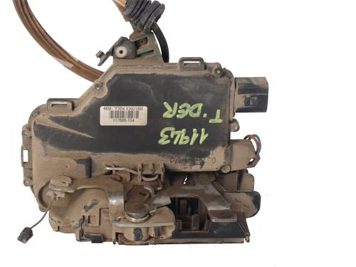 Used Rear right lock Rear right lock 36832977 36832977
